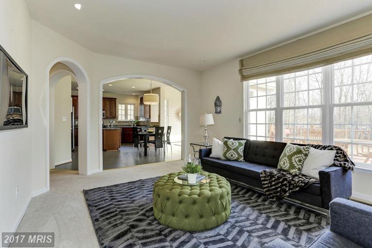 7585 LINDBERG DRIVE, Alexandria, VA 22306