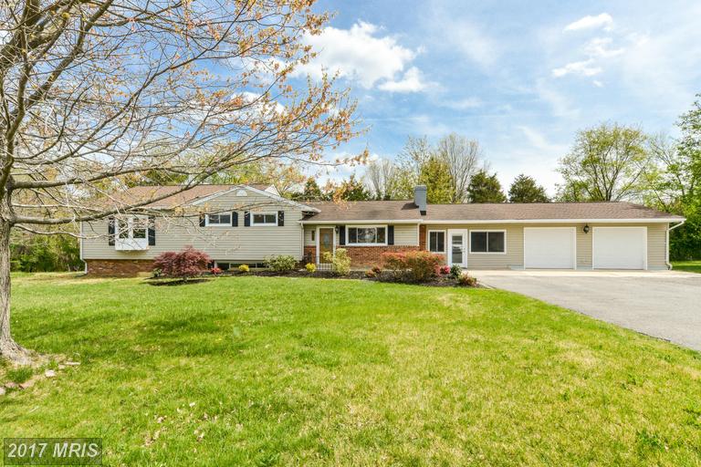 7011 DAVIS STREET, Alexandria, VA 22306