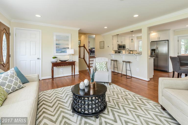 7011 DAVIS STREET, Alexandria, VA 22306