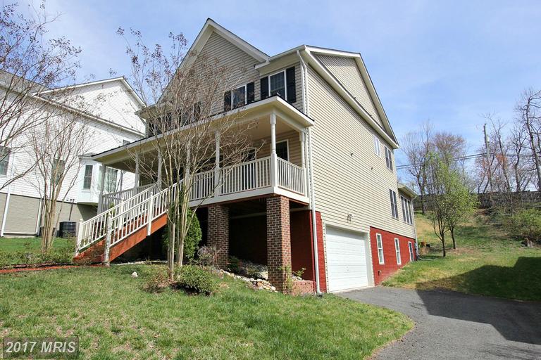 3105 SPRING DRIVE, Alexandria, VA 22306