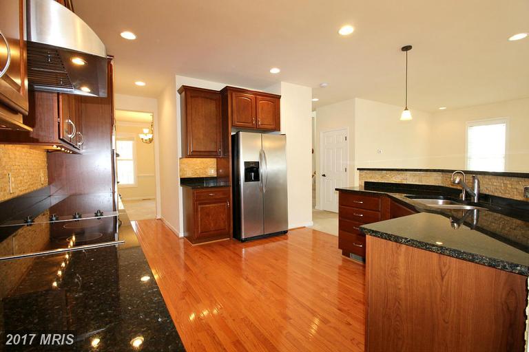 3105 SPRING DRIVE, Alexandria, VA 22306