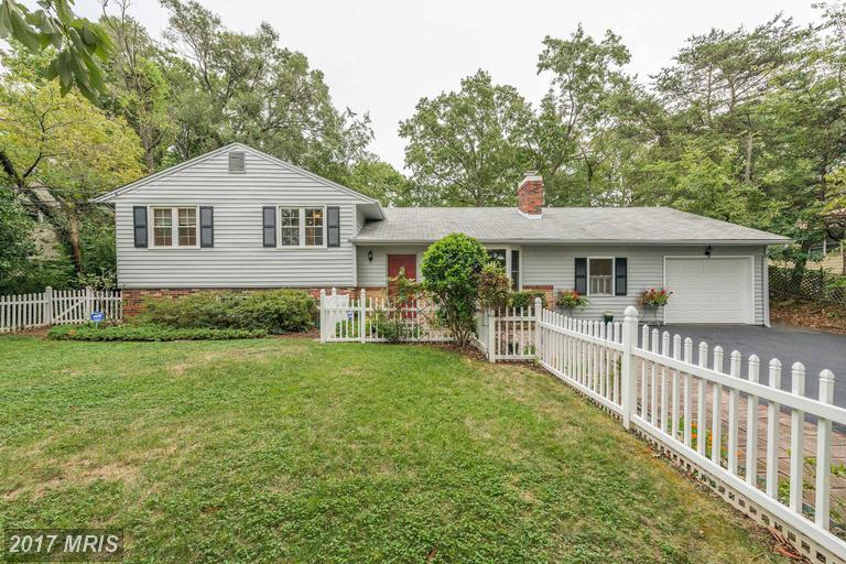 7113 FORT HUNT ROAD, Alexandria, VA 22307
