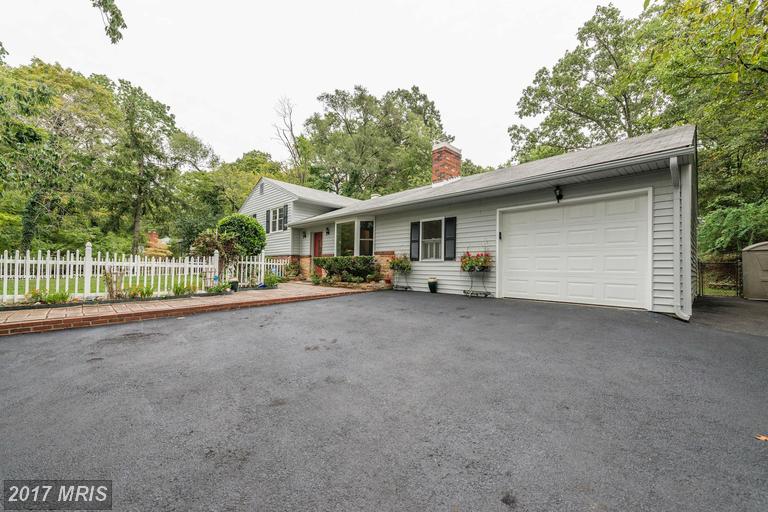 7113 FORT HUNT ROAD, Alexandria, VA 22307