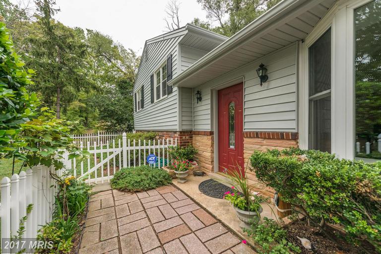 7113 FORT HUNT ROAD, Alexandria, VA 22307