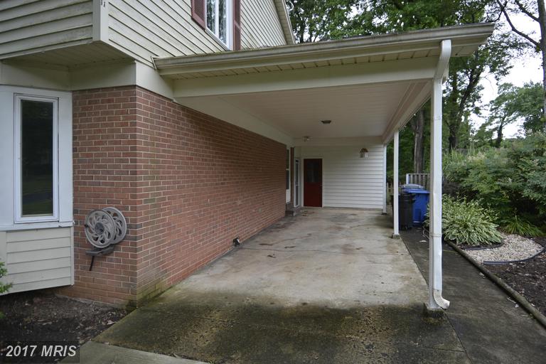 8712 WATERFORD ROAD, Alexandria, VA 22308
