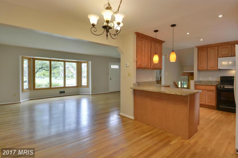 8712 WATERFORD ROAD, Alexandria, VA 22308