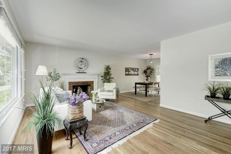 8411 MOREY LANE, Alexandria, VA 22308