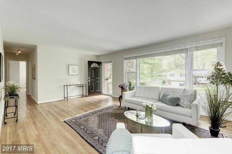8411 MOREY LANE, Alexandria, VA 22308
