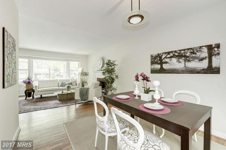 8411 MOREY LANE, Alexandria, VA 22308