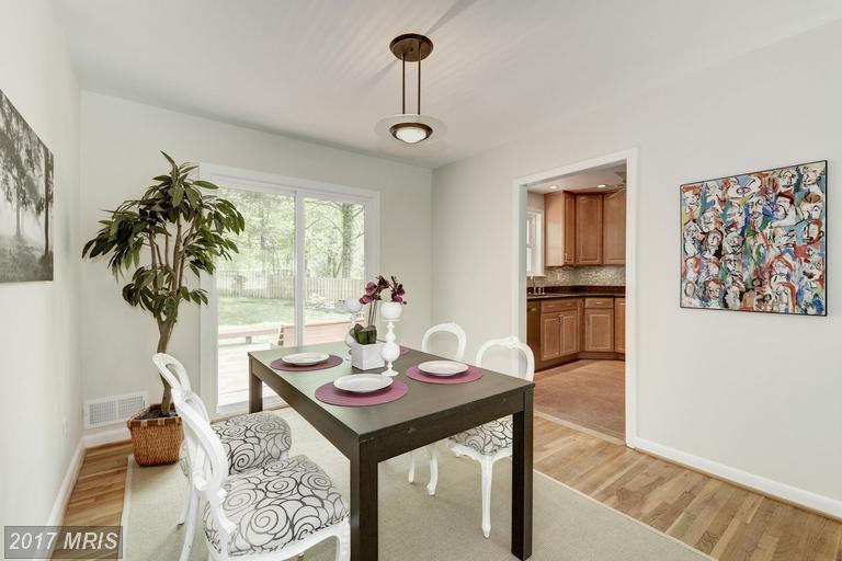 8411 MOREY LANE, Alexandria, VA 22308