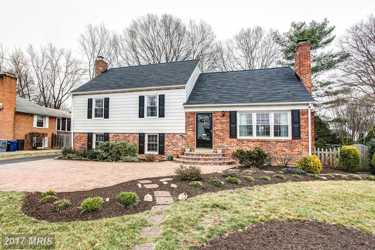 8419 FORT HUNT ROAD, Alexandria, VA 22308