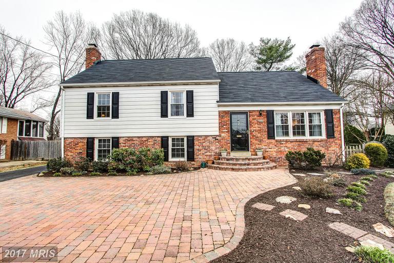 8419 FORT HUNT ROAD, Alexandria, VA 22308