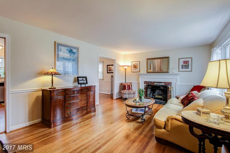 8419 FORT HUNT ROAD, Alexandria, VA 22308