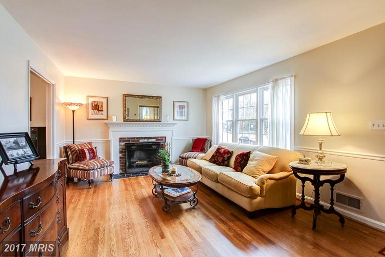 8419 FORT HUNT ROAD, Alexandria, VA 22308