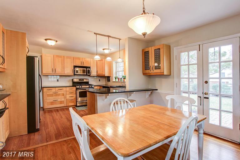 8419 FORT HUNT ROAD, Alexandria, VA 22308