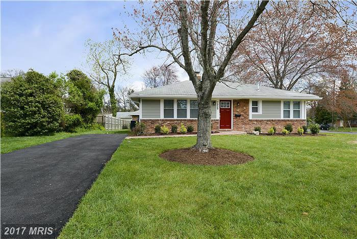 7929 WELLINGTON ROAD, Alexandria, VA 22308