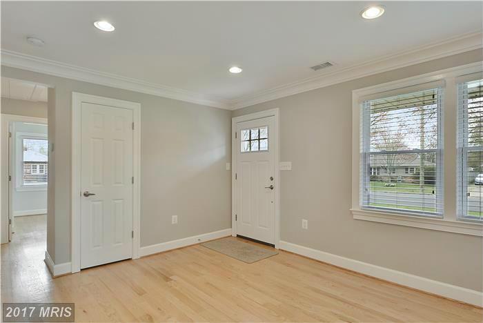7929 WELLINGTON ROAD, Alexandria, VA 22308