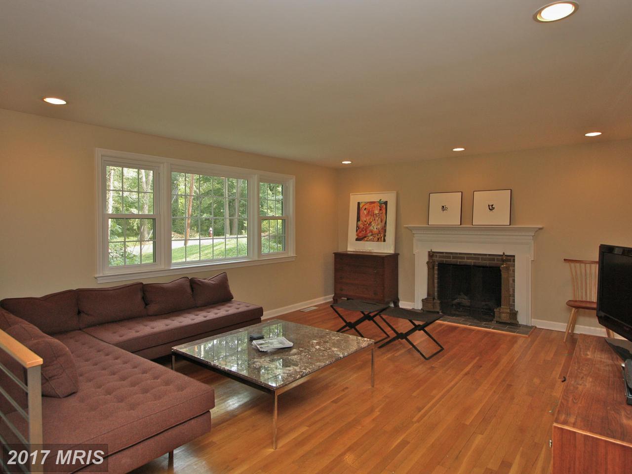 2205 PAUL SPRING PKWY, Alexandria, VA 22308