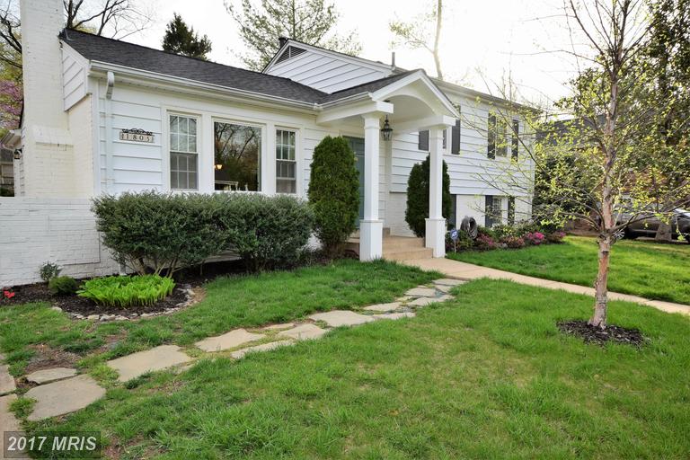 1805 HACKAMORE LANE, Alexandria, VA 22308
