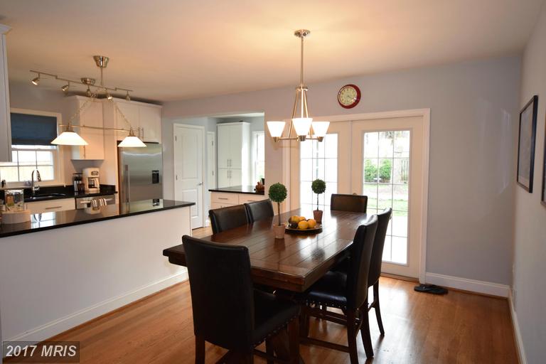 1805 HACKAMORE LANE, Alexandria, VA 22308