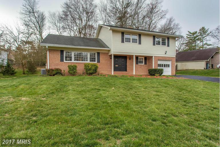 8419 PORTER LANE, Alexandria, VA 22308