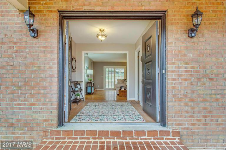 8419 PORTER LANE, Alexandria, VA 22308