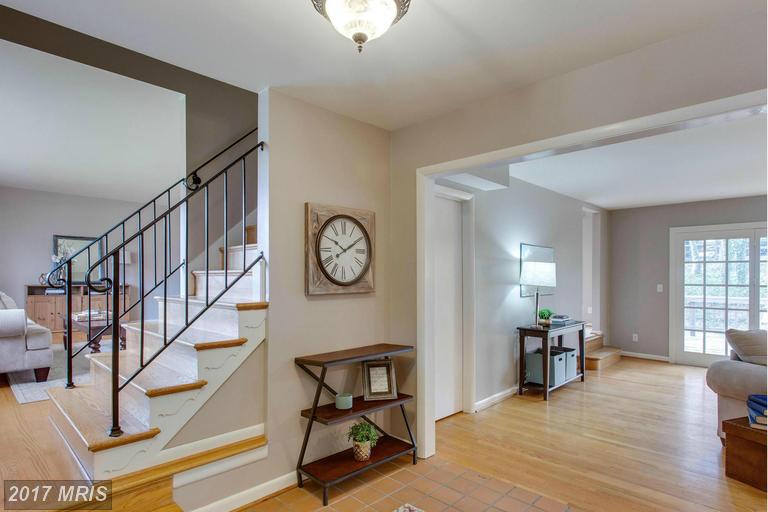 8419 PORTER LANE, Alexandria, VA 22308