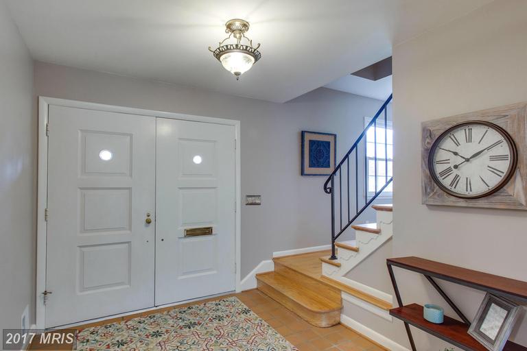 8419 PORTER LANE, Alexandria, VA 22308