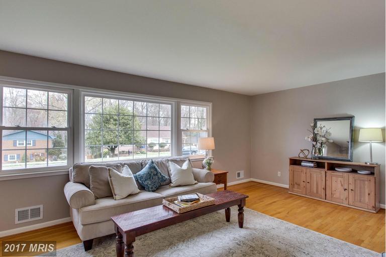 8419 PORTER LANE, Alexandria, VA 22308