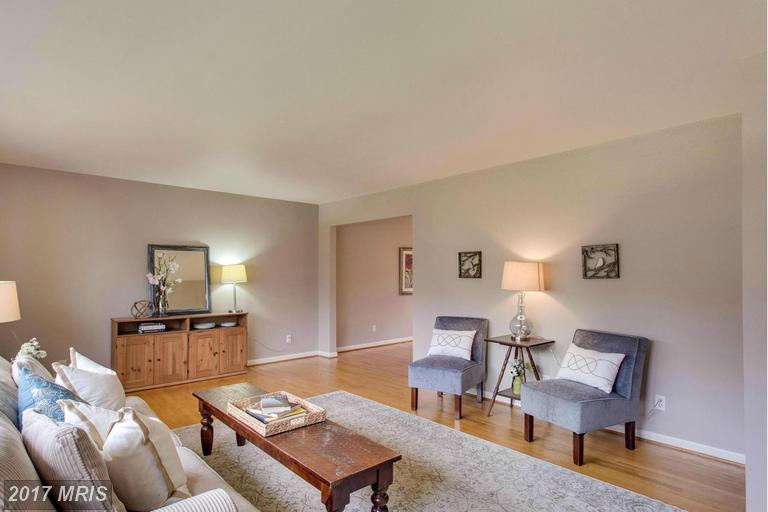 8419 PORTER LANE, Alexandria, VA 22308