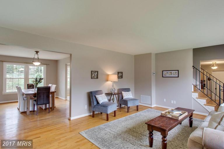8419 PORTER LANE, Alexandria, VA 22308