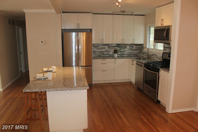 8505 CROSSLEY PLACE, Alexandria, VA 22308