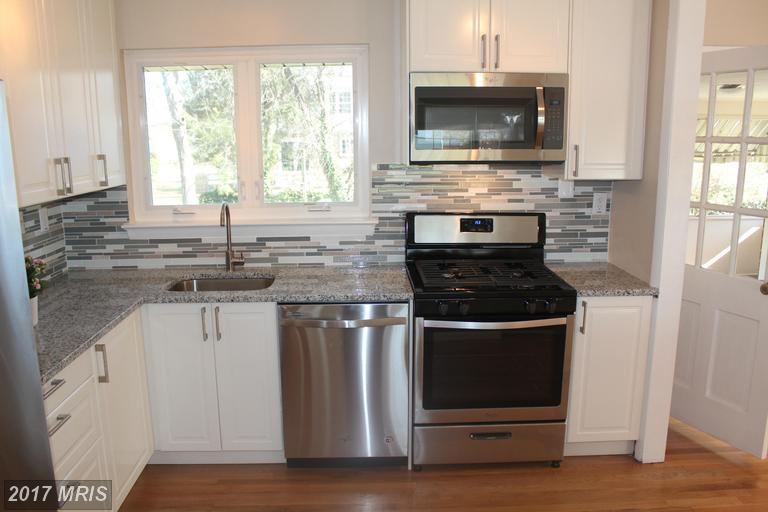 8505 CROSSLEY PLACE, Alexandria, VA 22308