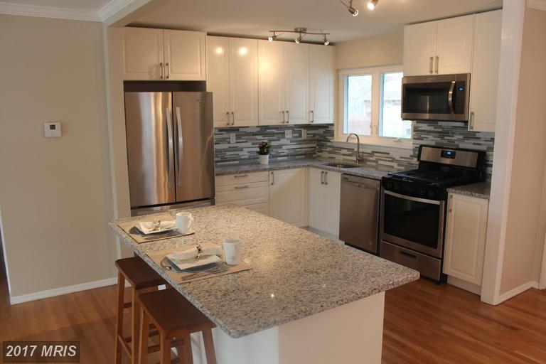 8505 CROSSLEY PLACE, Alexandria, VA 22308