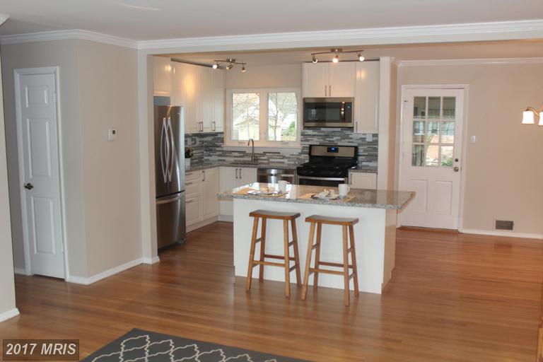 8505 CROSSLEY PLACE, Alexandria, VA 22308
