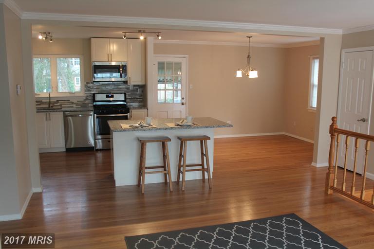 8505 CROSSLEY PLACE, Alexandria, VA 22308
