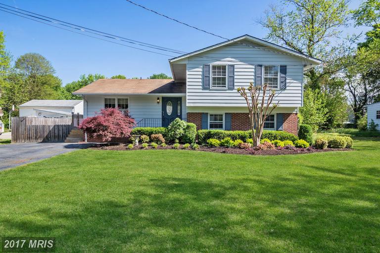 8813 FORT HUNT ROAD, Alexandria, VA 22308