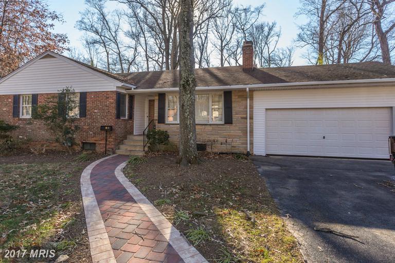 4501 DOLPHIN LANE, Alexandria, VA 22309
