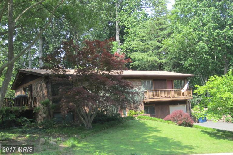 3114 CUNNINGHAM DRIVE, Alexandria, VA 22309