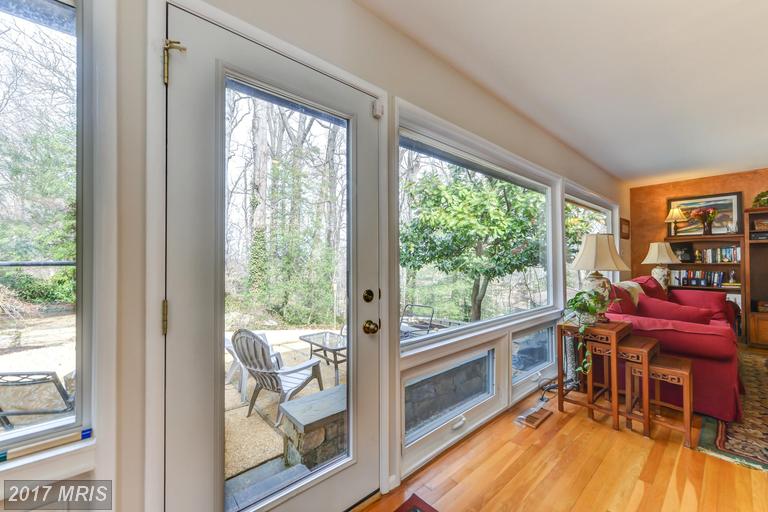 3114 CUNNINGHAM DRIVE, Alexandria, VA 22309