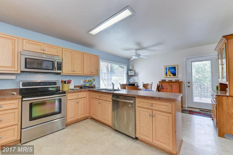 3114 CUNNINGHAM DRIVE, Alexandria, VA 22309