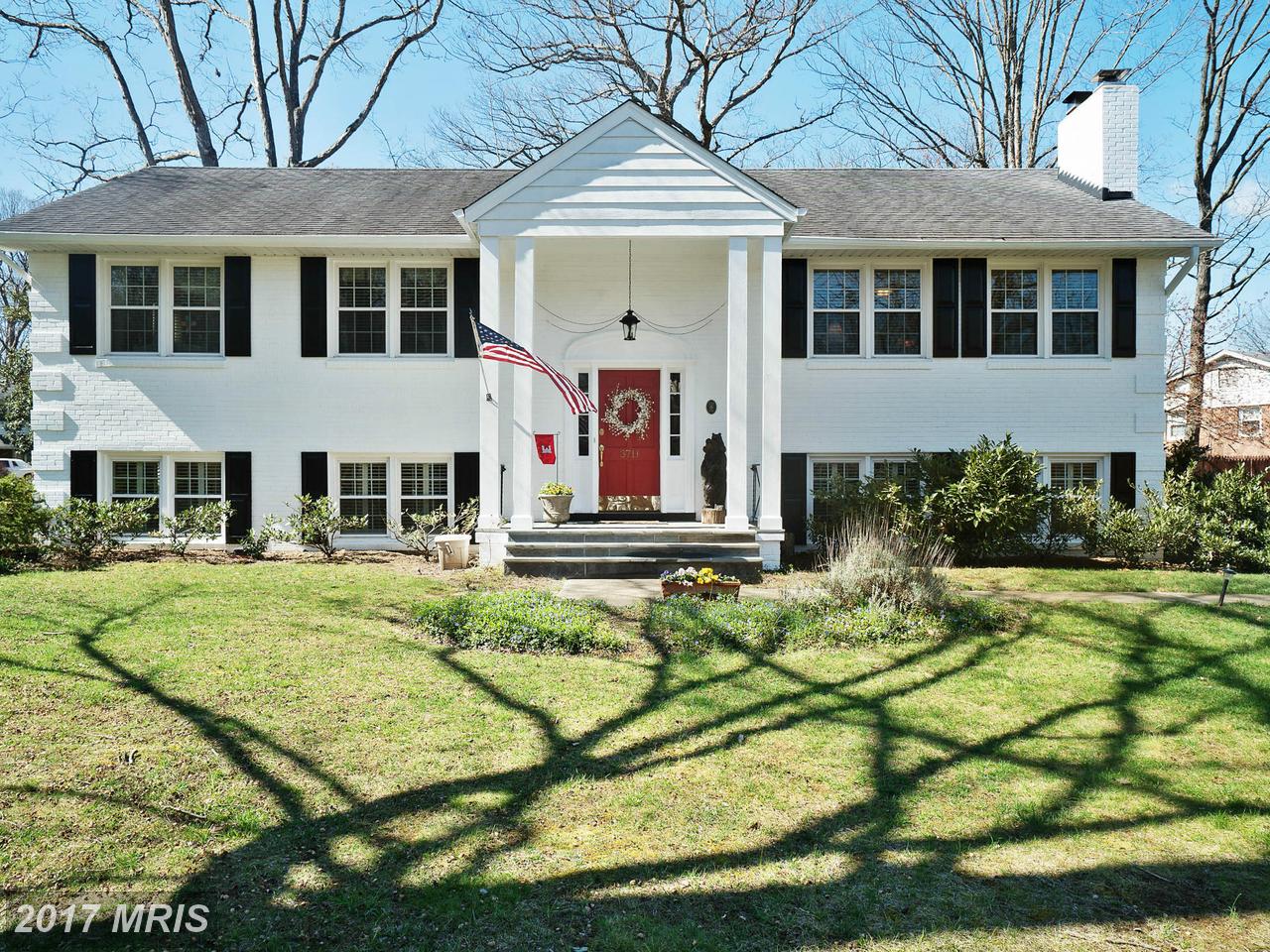 3711 GREAT NECK CT, Alexandria, VA 22309