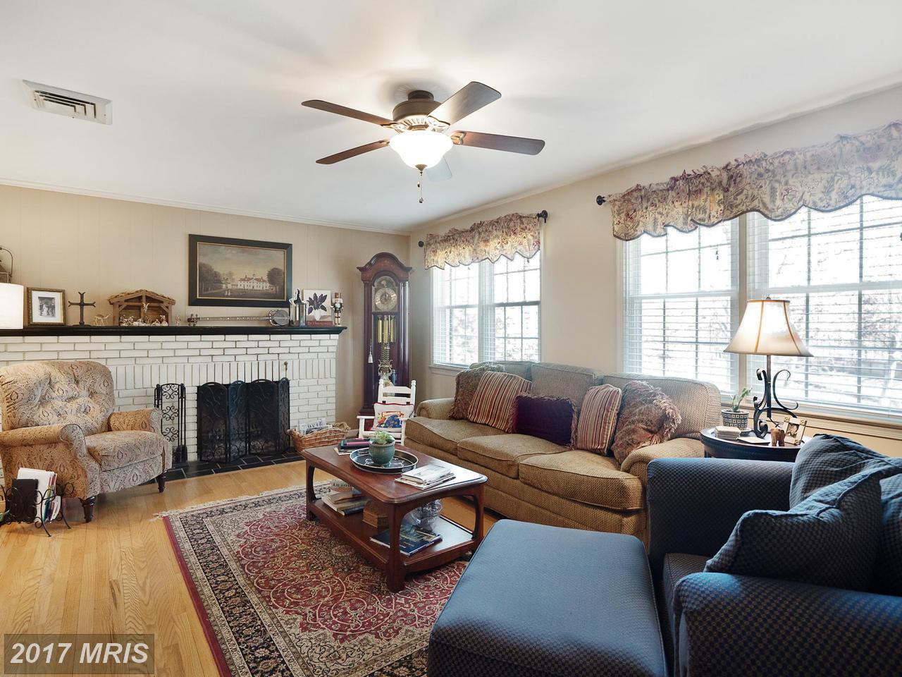 3711 GREAT NECK CT, Alexandria, VA 22309