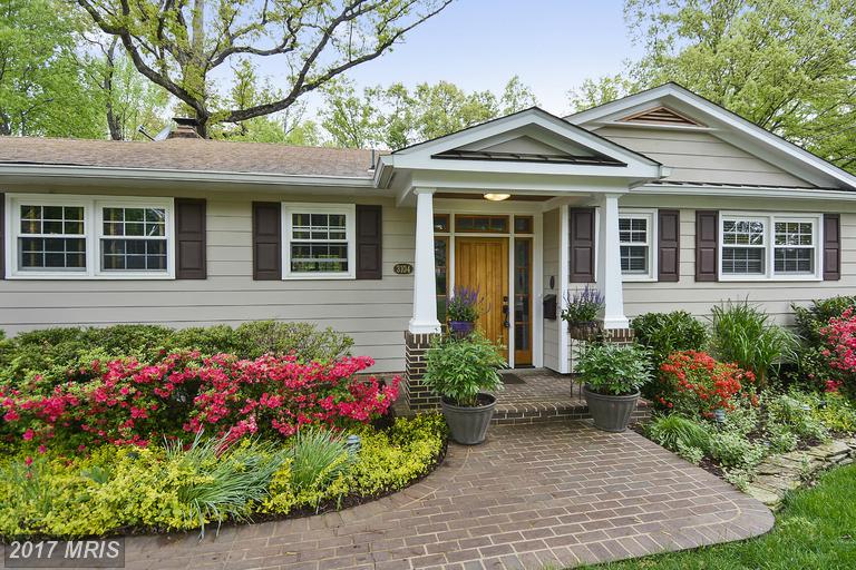 3104 MCGEORGE TERRACE, Alexandria, VA 22309
