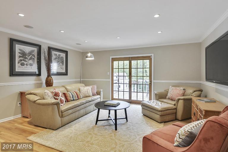 3104 MCGEORGE TERRACE, Alexandria, VA 22309