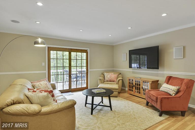 3104 MCGEORGE TERRACE, Alexandria, VA 22309