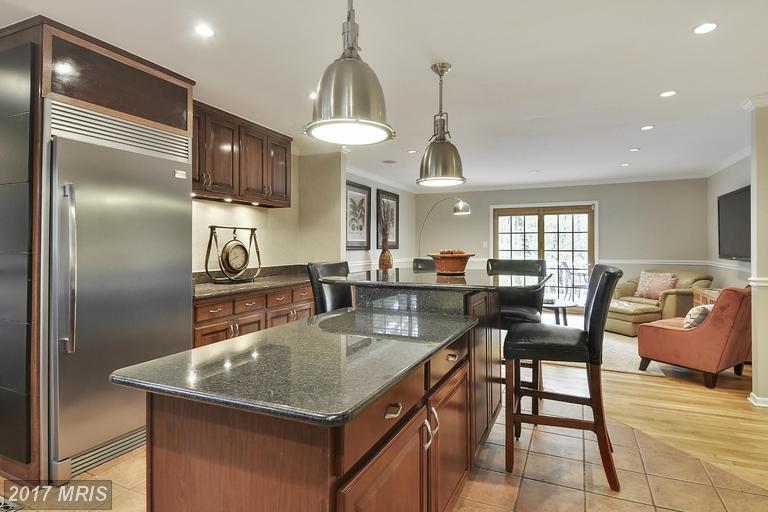 3104 MCGEORGE TERRACE, Alexandria, VA 22309