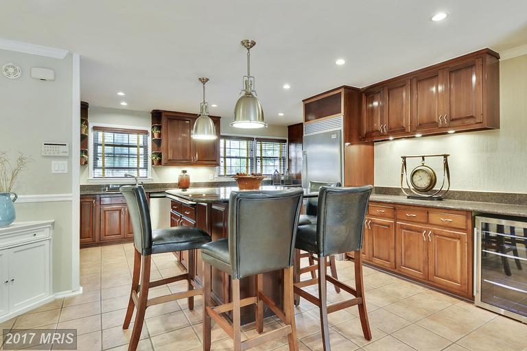 3104 MCGEORGE TERRACE, Alexandria, VA 22309