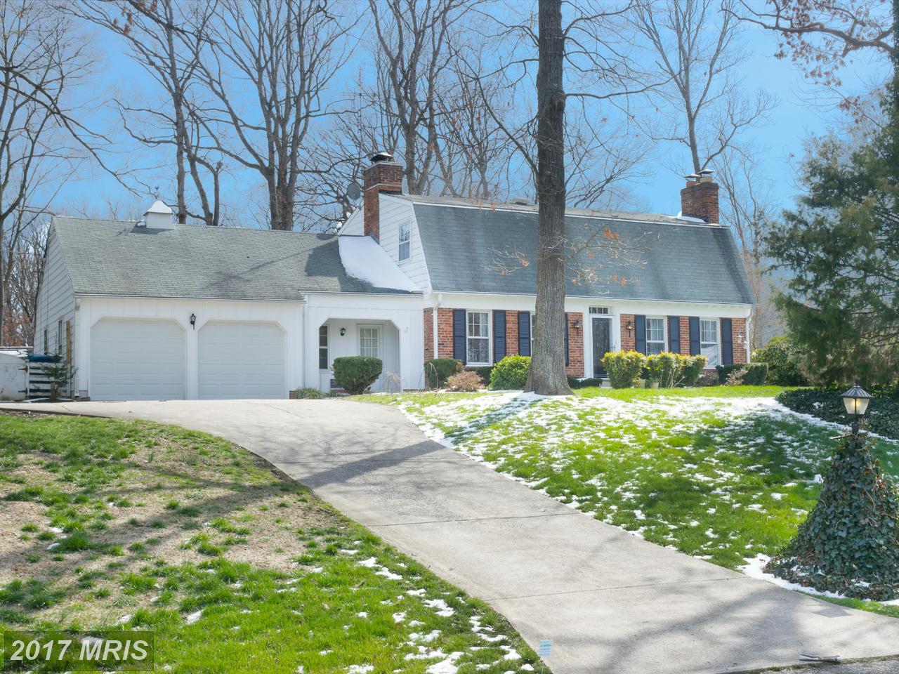 9107 CHICKAWANE CT, Alexandria, VA 22309