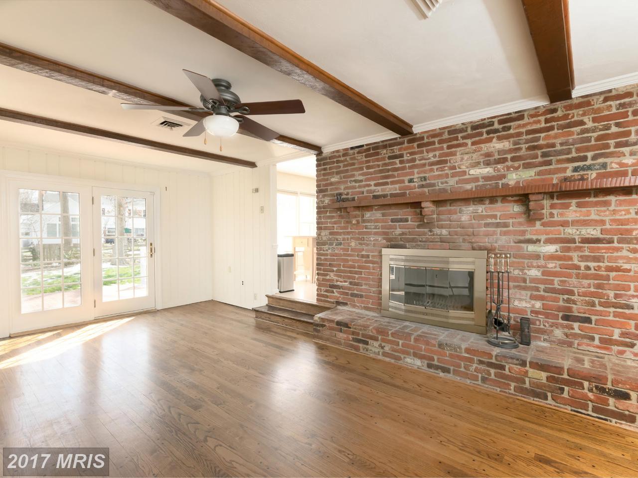 9107 CHICKAWANE CT, Alexandria, VA 22309